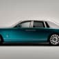 Rolls-Royce Phantom 'Iridescent Opulence'