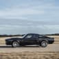 Classic Recreations' carbon fiber-bodied Shelby GT500CR