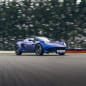 Lotus Elise Sport 240 Final Edition