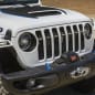 The Jeep® Magneto BEV concept comes equipped with a JPP 2-inch