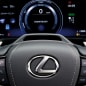 Lexus LS with Advanced Drive