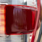 2021 Ford F-150 Tail Light Indicators