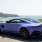 Aston Martin Newport Beach Vantage Ultra Violet 02