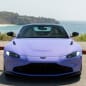 Aston Martin Newport Beach Vantage Ultra Violet 03