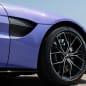 Aston Martin Newport Beach Vantage Ultra Violet 05