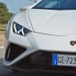 2021 Lamborghini Huracan Evo RWD