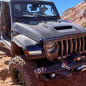 Jeep Wrangler Xtreme Recon