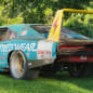 1969 Daytona Charger "Scraptona"