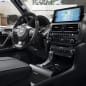 2022 Lexus GX 460 Black Line Special Edition