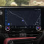 2022 Lexus NX upgrade touchscreen