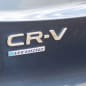 2023 Honda CR-V Sport Touring hybrid badge