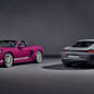 2023 Porsche 718 Boxster and Cayman Style Edition