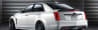 hennessey hpe1000 cadillac cts-v rear