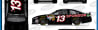 2013 NASCAR Sprint Cup car designs