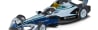 Formula E Season 3 Racer