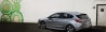 2017 Subaru Impreza Hatchback Rear Three Quarter Exterior