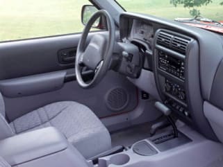 2000 Toyota Rav4 Vs 2000 Jeep Cherokee And 2000 Kia Sportage