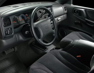 2000 Chevrolet S 10 Vs 2000 Dodge Dakota And 2000 Gmc Sonoma