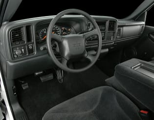 2000 Gmc Sierra 1500 Vs 2000 Dodge Ram 1500 And 2000 Dodge