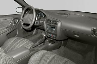 2005 Hyundai Elantra Vs 2005 Chevrolet Cavalier And 2019
