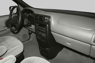 2005 Chevrolet Venture Vs 2005 Dodge Grand Caravan And 2019