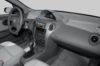2005 Saturn Ion Vs 2005 Honda Civic And 2019 Jeep Wrangler