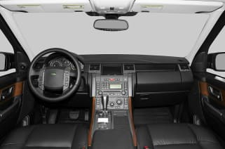2006 Land Rover Range Rover Sport Vs 2006 Hummer H2 Suv And