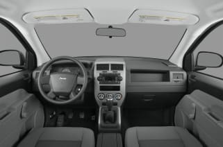 2007 Jeep Compass Vs 2007 Chevrolet Hhr And 2019 Jeep Grand
