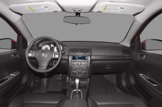 2007 Chevrolet Cobalt Vs 2007 Pontiac G5 And 2019 Jeep Grand