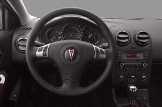 2008 Pontiac G6 Vs 2008 Dodge Viper And 2015 Honda Civic