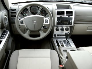 2011 Jeep Patriot Vs 2011 Dodge Nitro And 2015 Honda Accord
