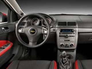 2010 Honda Insight Vs 2010 Chevrolet Cobalt And 2019 Jeep