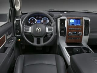 2012 Gmc Sierra 3500hd Vs 2012 Chevrolet Silverado 3500hd And 2012 Ram 3500 Interior Photos