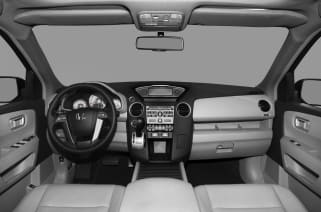 2010 Honda Pilot Interior Wiring Diagram 200