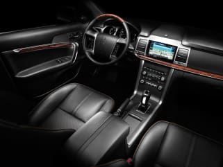 2012 Lincoln Mkz Vs 2012 Cadillac Cts And 2019 Subaru Ascent