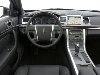 2012 Lincoln Mks Vs 2012 Infiniti M37 And 2012 Lexus Ls 460