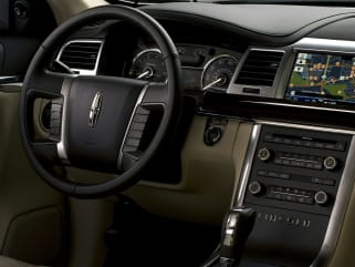 2011 Lincoln Mks Vs 2011 Ford Taurus And 2017 Chrysler