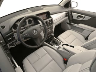 2012 Infiniti Ex35 Vs 2012 Mercedes Benz Glk Class And 2012