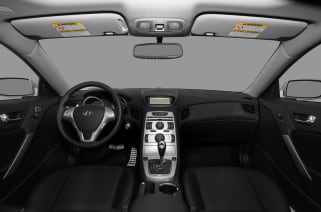 2011 Hyundai Genesis Coupe Interior Wiring Diagram Raw