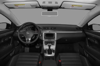 2011 Volkswagen Cc Vs 2011 Infiniti G37 Interior Photos