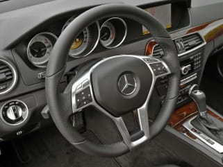 2012 Mercedes Benz C Class Vs 2012 Bmw M3 And 2012 Audi S4