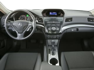 2014 Acura Ilx Hybrid Vs 2014 Honda Accord Hybrid And 2019