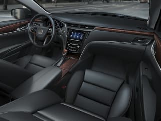 2014 Cadillac Xts Vs 2013 Cadillac Xts And 2019 Subaru