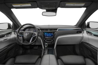 2014 Cadillac Xts Vs 2013 Cadillac Xts And 2019 Subaru