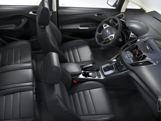 2014 Ford C Max Hybrid Vs 2014 Honda Insight And 2014 Nissan