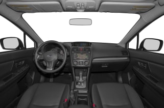 2014 Subaru Xv Crosstrek Vs 2013 Subaru Xv Crosstrek And 2019 Jeep Wrangler Unlimited Interior Photos