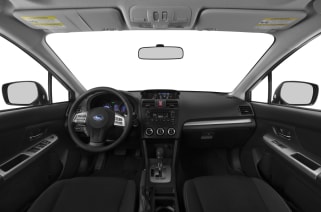 2015 Subaru Xv Crosstrek Hybrid Vs 2015 Lexus Nx 300h And