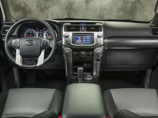 2018 Toyota 4runner Vs 2018 Honda Pilot And 2018 Mazda Cx 9