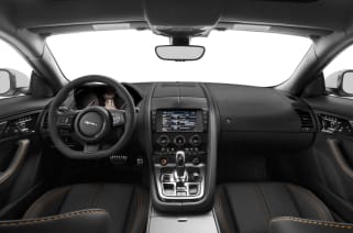 2015 Cadillac Cts V Vs 2015 Jaguar F Type And 2019 Toyota