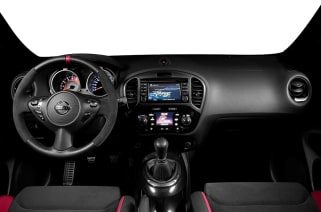 2015 Nissan Juke Vs 2015 Mazda Cx 5 Interior Photos